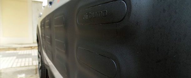 airbump
