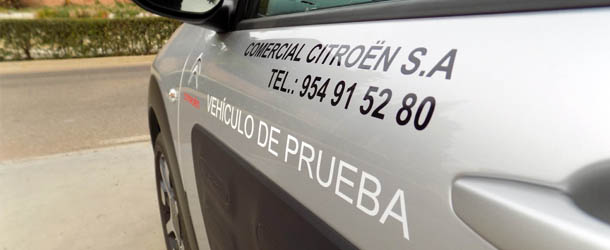 comercial