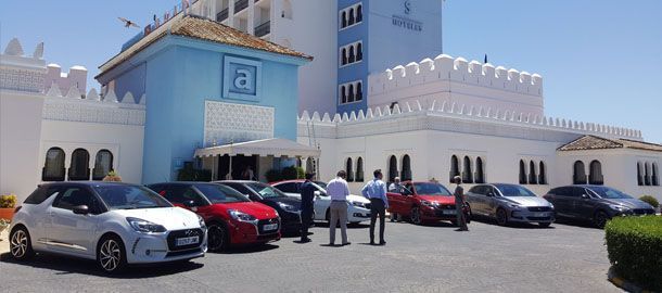 ds performance tour 2