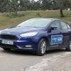 Prueba del nuevo Ford Focus: Una mejora para el superventas de Ford