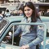 Michèle Mouton, la piloto que puso firmes a los hombres - Parte 1