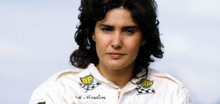 Michèle Mouton, la piloto que puso firmes a los hombres – Parte 2