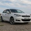 Prueba Citroën C4: Ahora es mucho más coche que antes