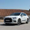 Prueba Citroën DS4: A codearse con los Premium
