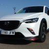 Prueba Mazda CX3: Un alma en movimiento
