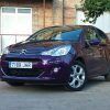 Prueba Citroën C3: Una renovación para ponerse a la última