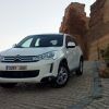 Prueba Citroën C4 Aircross: Una apuesta segura para el segmento SUV-Compacto