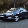 Prueba Citroën C5: Pasan los años y sigue siendo un gran coche