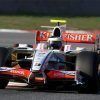 El día en el que Pedro de la Rosa estuvo a punto de ser piloto de Force India