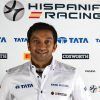¿Qué fue de Narain Karthikeyan?