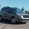 Prueba Citroën Berlingo Multispace XTR Plus: Renovando a un icono de la marca
