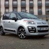 Prueba Citroën C3 Picasso: Un coche que sirve para todo