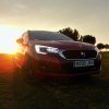 Prueba DS4 Crossback: Sal de la carretera, pero con estilo
