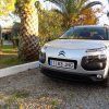 Prueba Citroën C4 Cactus 100: Una segunda oportunidad a una revolución