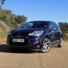 Prueba Citroën DS3: Estilo y practicidad