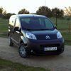 Prueba Citroën Nemo: La solución familiar para la ciudad