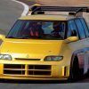 Renault Espace F1: Cuando Williams 