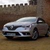 Prueba Renault Megane: Tecnología de vanguardia