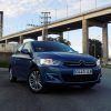 Prueba Citroën C-Elysée: Simplicidad, robustez y fiabilidad