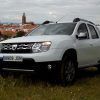 Prueba Dacia Duster: El SUV con la mejores capacidades
