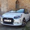 Prueba DS3: Sorprendente