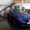 Lexus RC F y GS F: Deportividad y practicidad, unidos de la mano