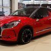 Prueba DS3 Performance: Un chico malo, pero elegante