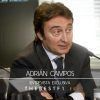 [ENTREVISTA] Adrián Campos: "La rentabilidad de un equipo de F1 solo se puede dar en las grandes marcas"