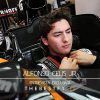 [ENTREVISTA] Alfonso Celis: "Me veo preparado para subir a Force India, pero eso depende de los patrocinadores"