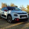 Primera prueba Citroën C3 2017: Dará que hablar