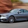 ¡Conocemos en exclusiva el nuevo BMW Serie 5 antes de su presentación!