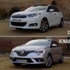 Citroën C4 vs. Renault Megane: Dos superventas cara a cara