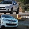 Comparativa Citroën C4 Aircross vs. Mitsubishi ASX: Primos hermanos
