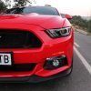 Prueba Ford Mustang: Un auténtico caballo de batallas