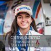 Entrevista a Cristina Gutiérrez: "Ha sido una experiencia inmejorable, hemos cumplido el objetivo"