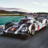 Toyota y Porsche presentarán sus LMP1 el 31 de marzo