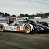 El nuevo reglamento LDMh levanta un gran interés en Porsche