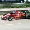 Maravillas de la ingeniería: Ferrari 126C