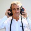 Alain Prost y su nuevo rol en la cúpula de Renault Sport F1