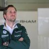 ¿Qué fue de Christijan Albers?
