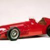 Maravillas de la ingeniería: Alfa Romeo 158/159