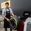 ¿Qué fue de Jaime Alguersuari?