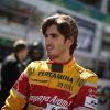 Antonio Giovinazzi podría sustituir a Pascal Wehrlein durante los test