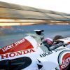 ¿Qué fue de British American Racing?