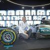 Valtteri Bottas: "Siempre he querido tener un compañero muy rápido"