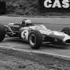 Maravillas de la ingeniería: Brabham BT19