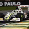 ¿Qué fue de Brawn GP?