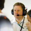 Zak Brown: "McLaren tiene un futuro positivo por delante"