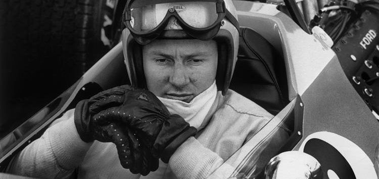 La película sobre Bruce McLaren se estrenará a mediados de este año