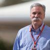 Chase Carey será el encargado de dar la salida de las 24 horas de Le Mans 2017